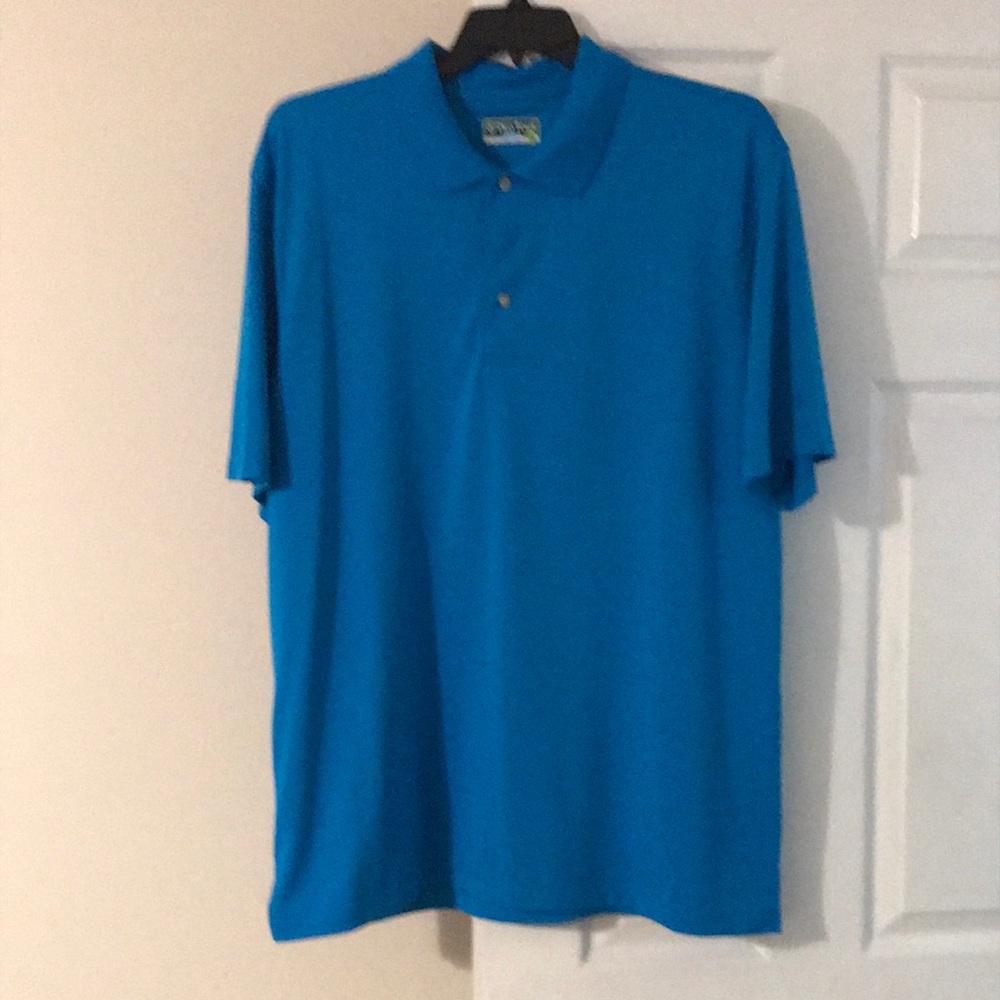 Men’s 3 button Golf shirt